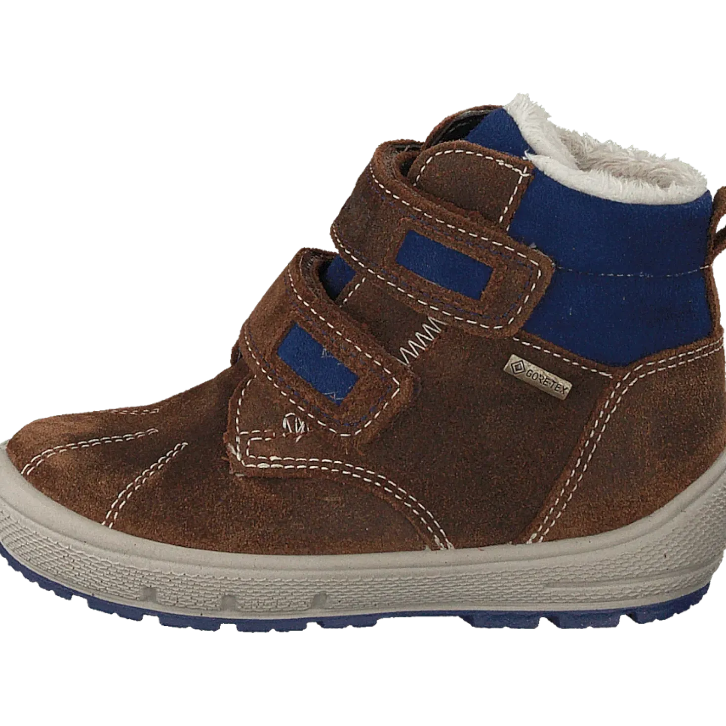 Groovy Brown