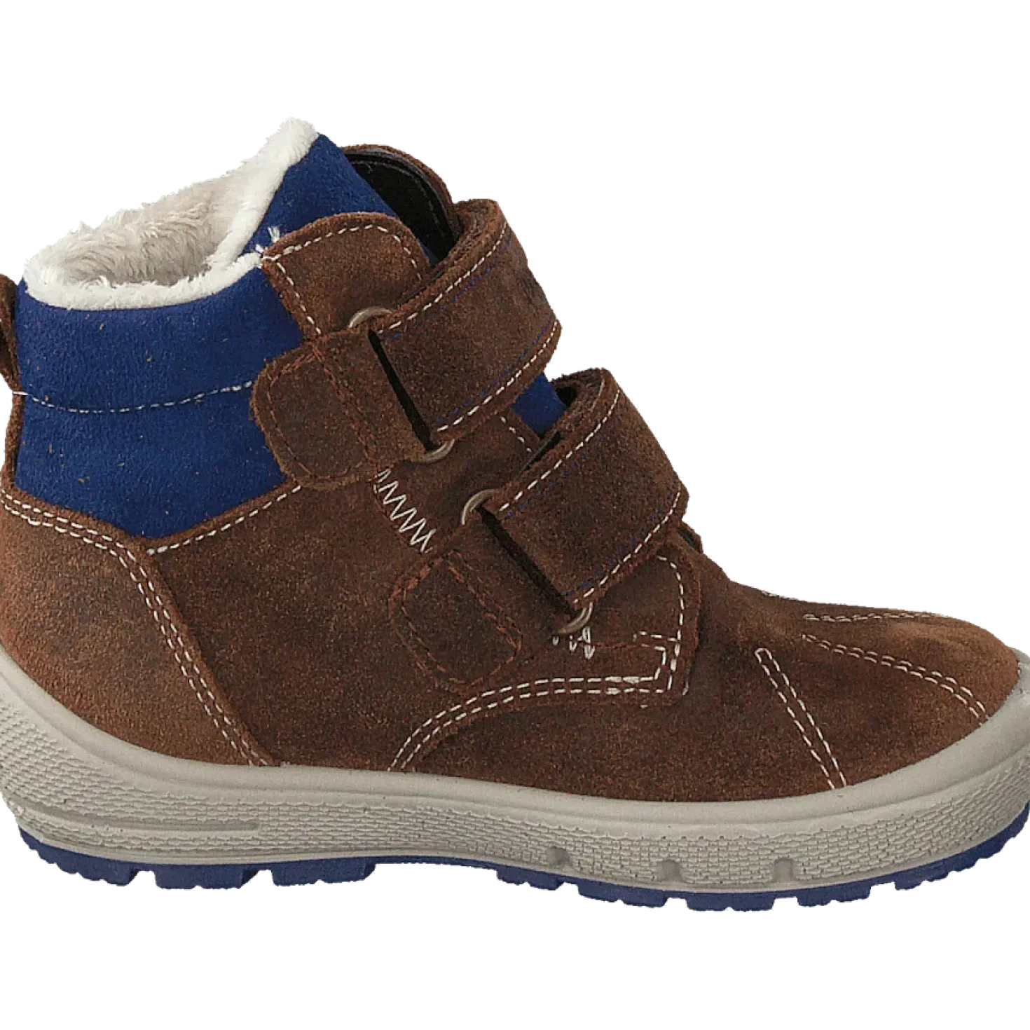 Groovy Brown