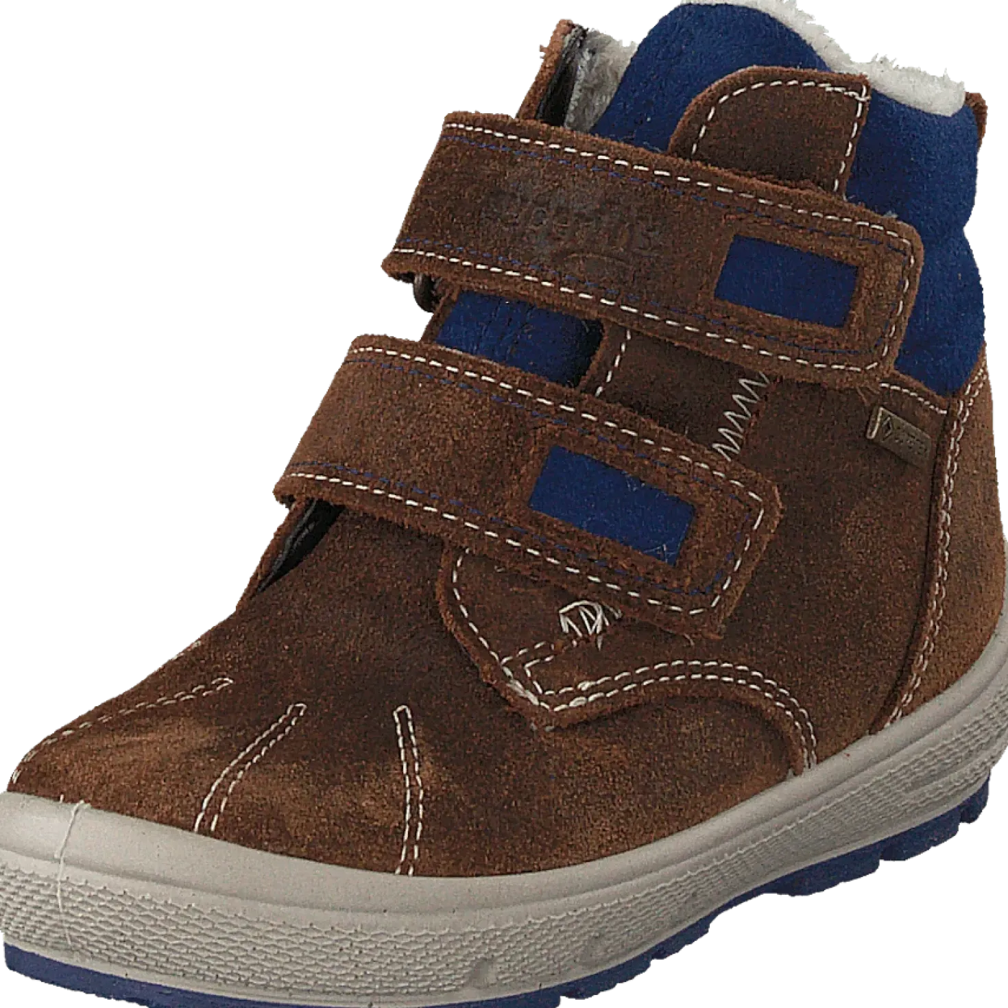 Groovy Brown