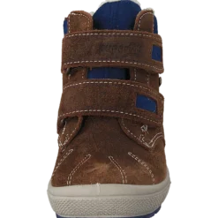 Groovy Brown