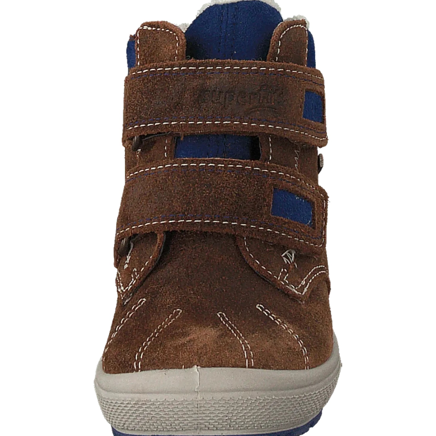 Groovy Brown
