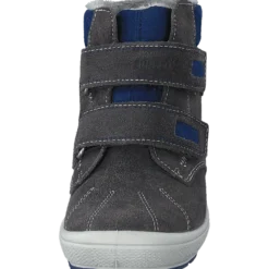 Groovy Grey
