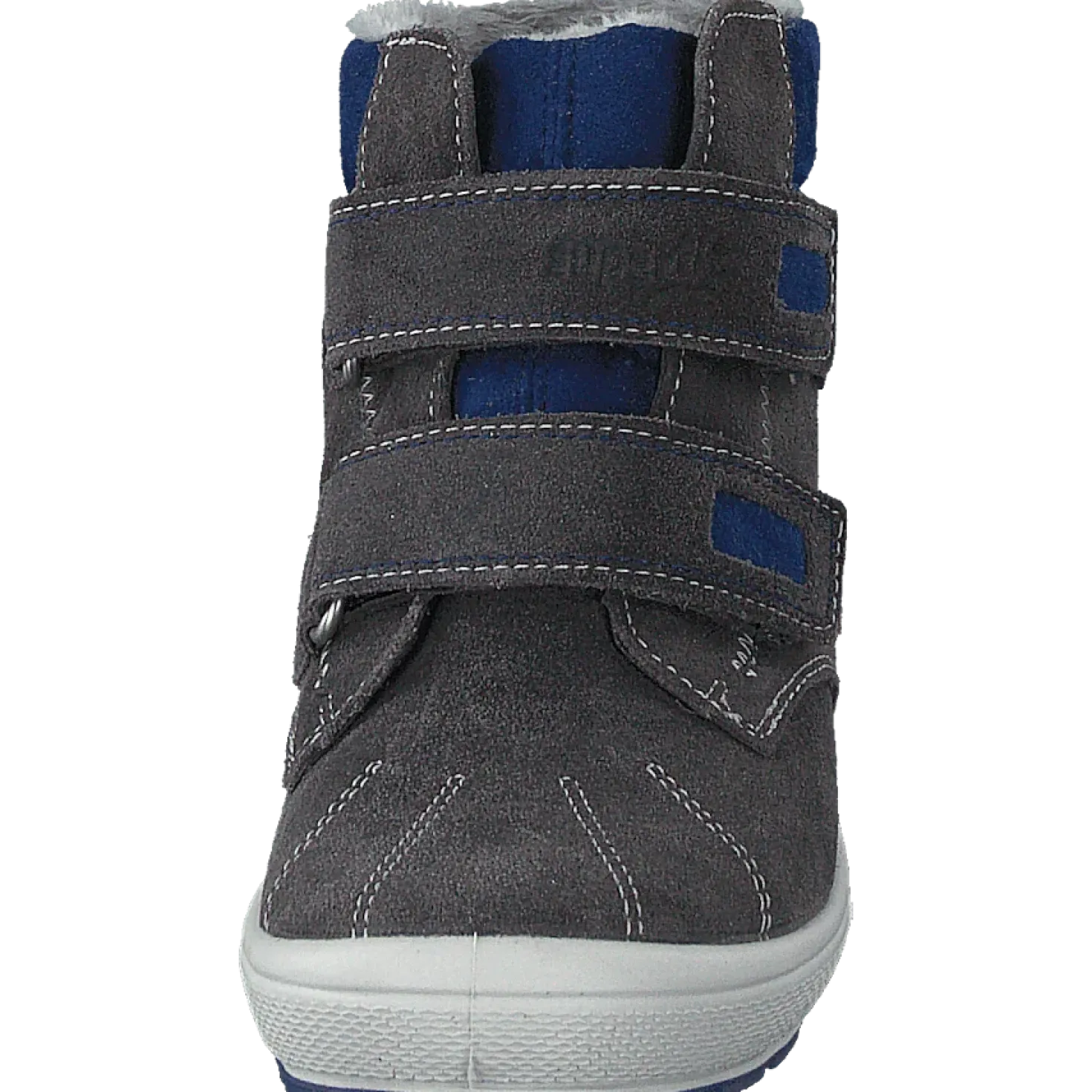 Groovy Grey