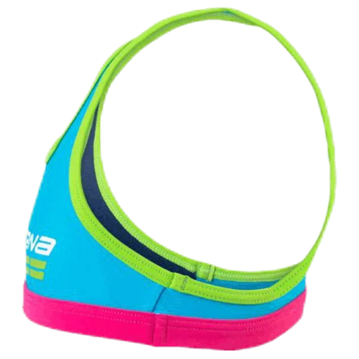 G Suomi Junior two pieces Turquoise