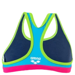 G Suomi Junior two pieces Turquoise