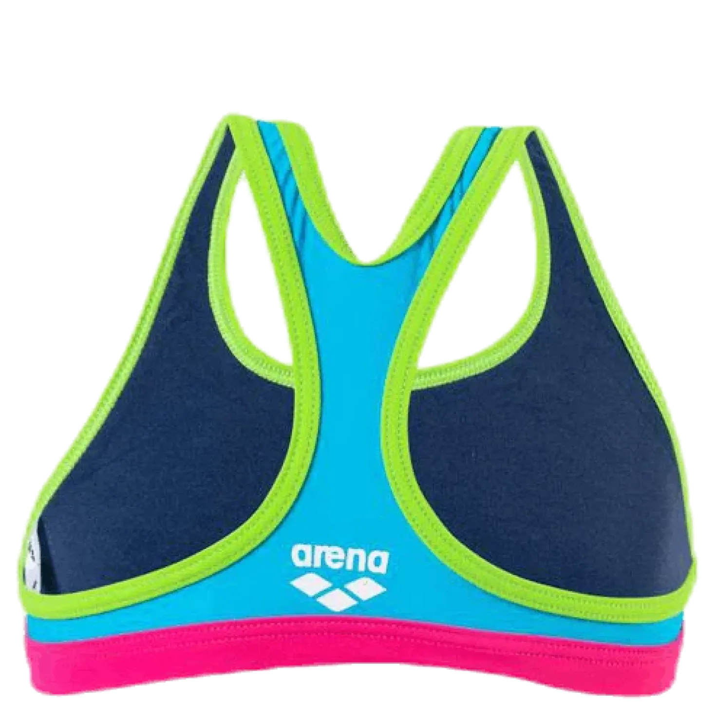 G Suomi Junior two pieces Turquoise