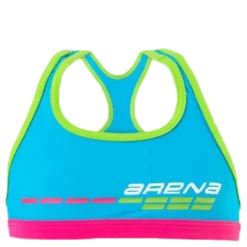 G Suomi Junior two pieces Turquoise