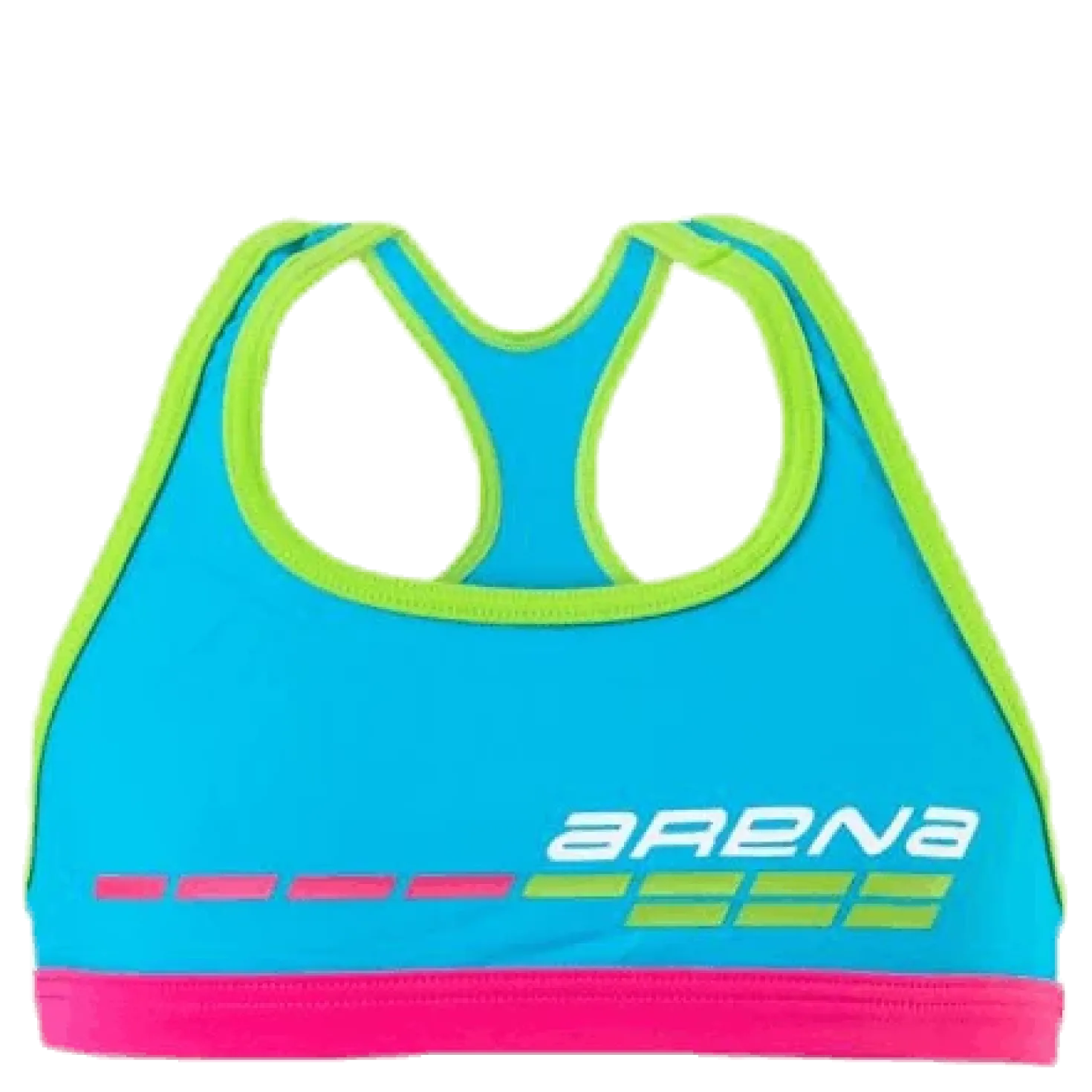 G Suomi Junior two pieces Turquoise