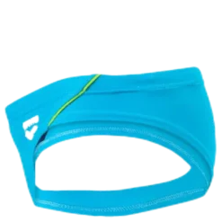 G Suomi Junior two pieces Turquoise