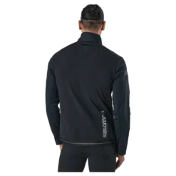 Gtx Ws Sshell Jkt M Black