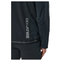 Gtx Ws Sshell Jkt M Black