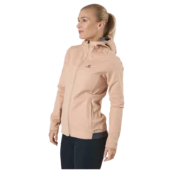 Gtx Ws Sshell Jkt W Sirocco