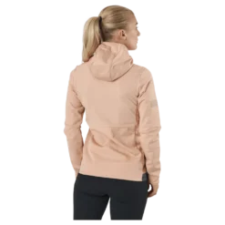 Gtx Ws Sshell Jkt W Sirocco