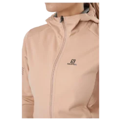 Gtx Ws Sshell Jkt W Sirocco
