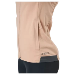 Gtx Ws Sshell Jkt W Sirocco