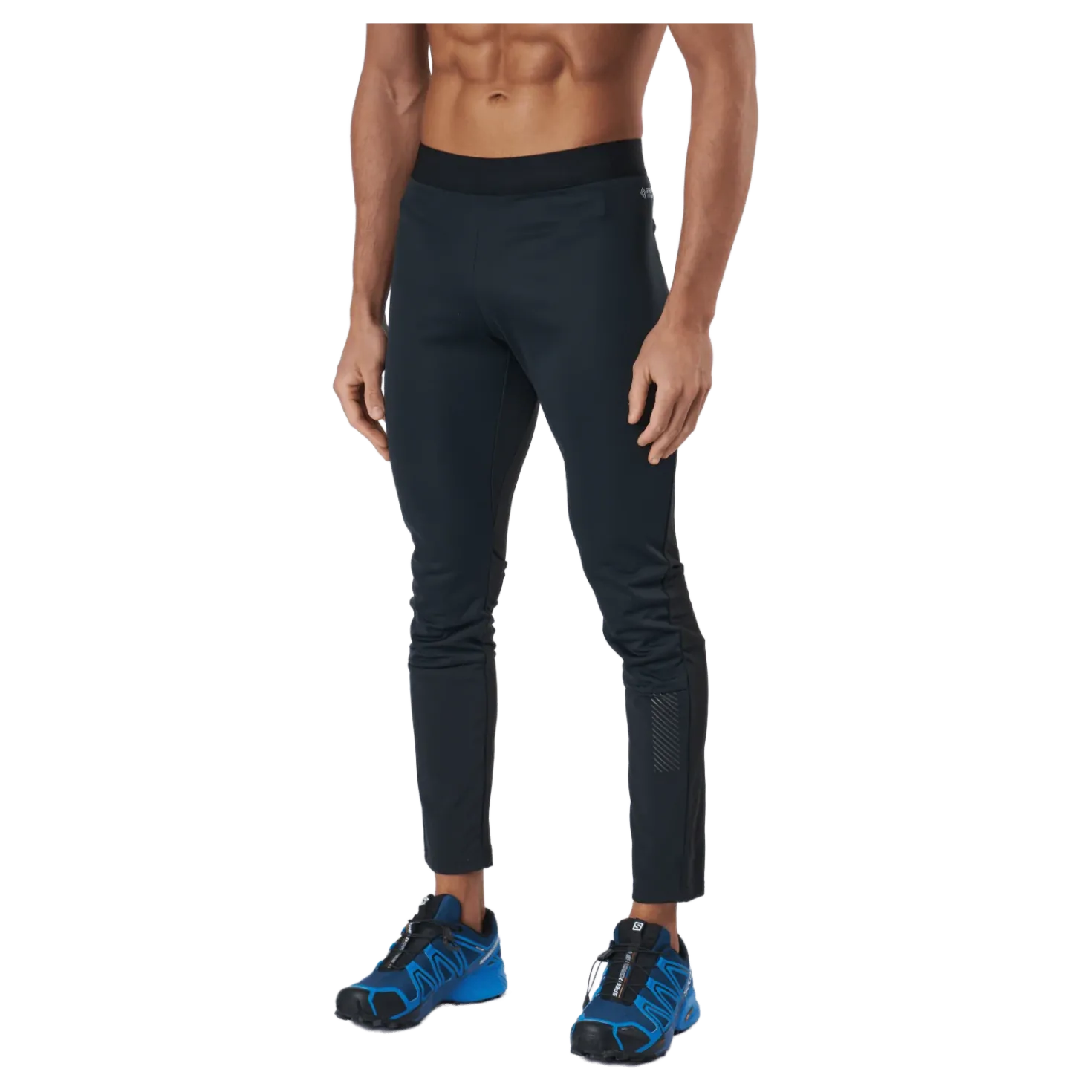 Gtx Ws Sshell Tight M Black