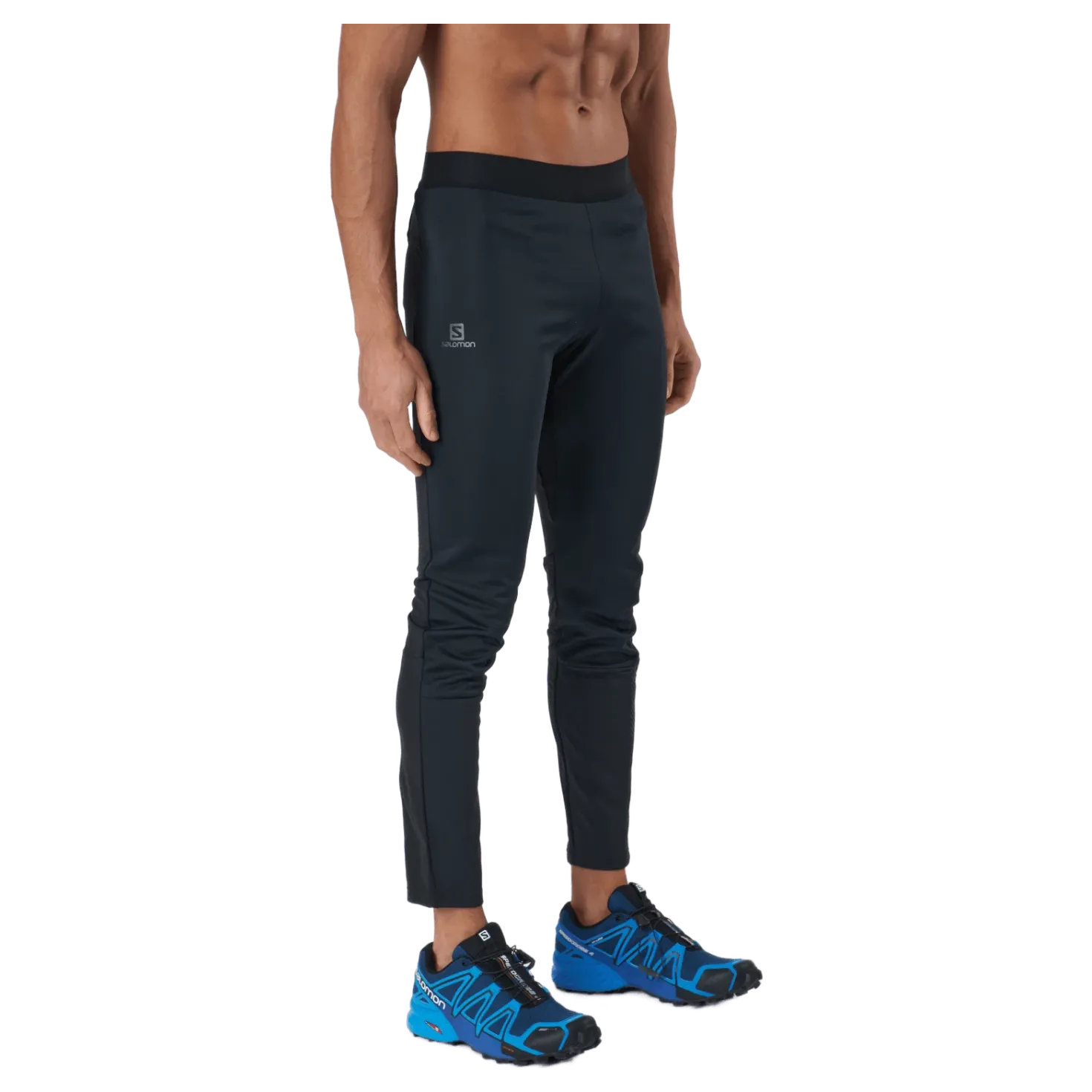 Gtx Ws Sshell Tight M Black