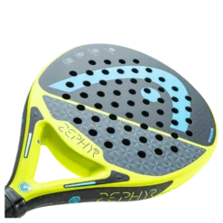 GT Zephyr Pro Blue/Yellow