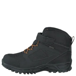 Guard Tiger Gtx Black