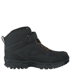 Guard Tiger Gtx Black