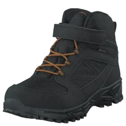 Guard Tiger Gtx Black