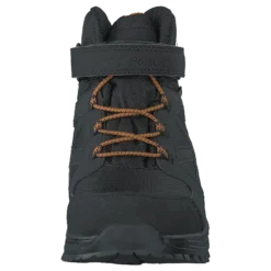 Guard Tiger Gtx Black