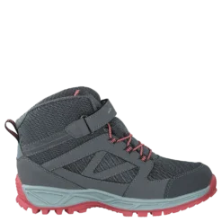 Guard Tiger Gtx Grey