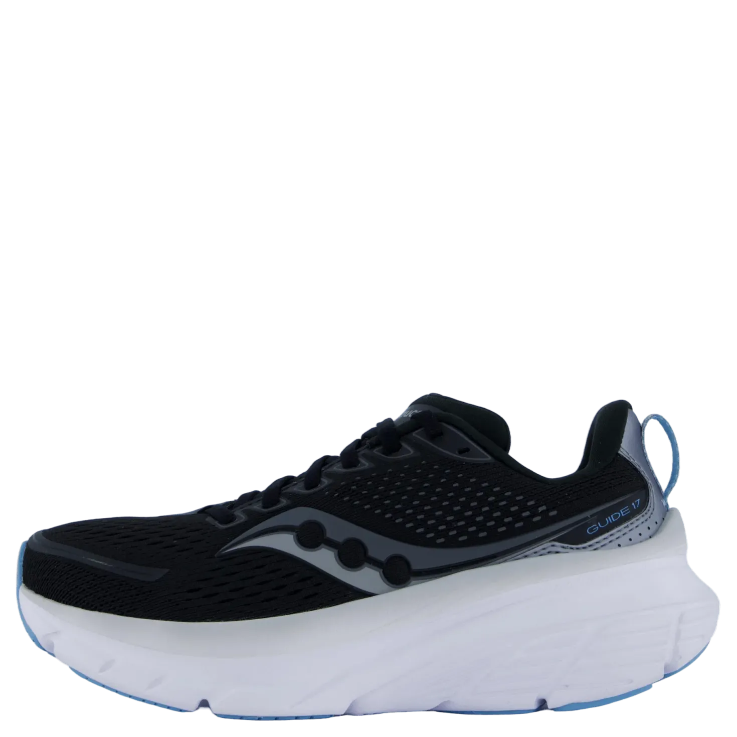 Guide 17 Black/fog