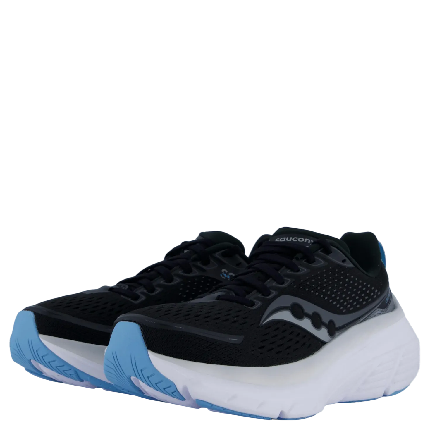 Guide 17 Black/fog