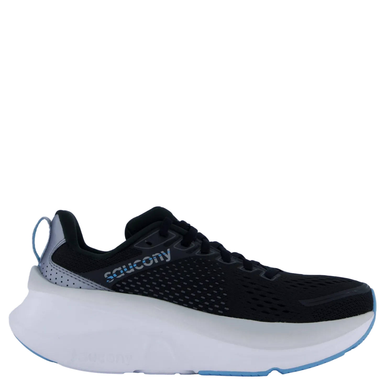 Guide 17 Black/fog