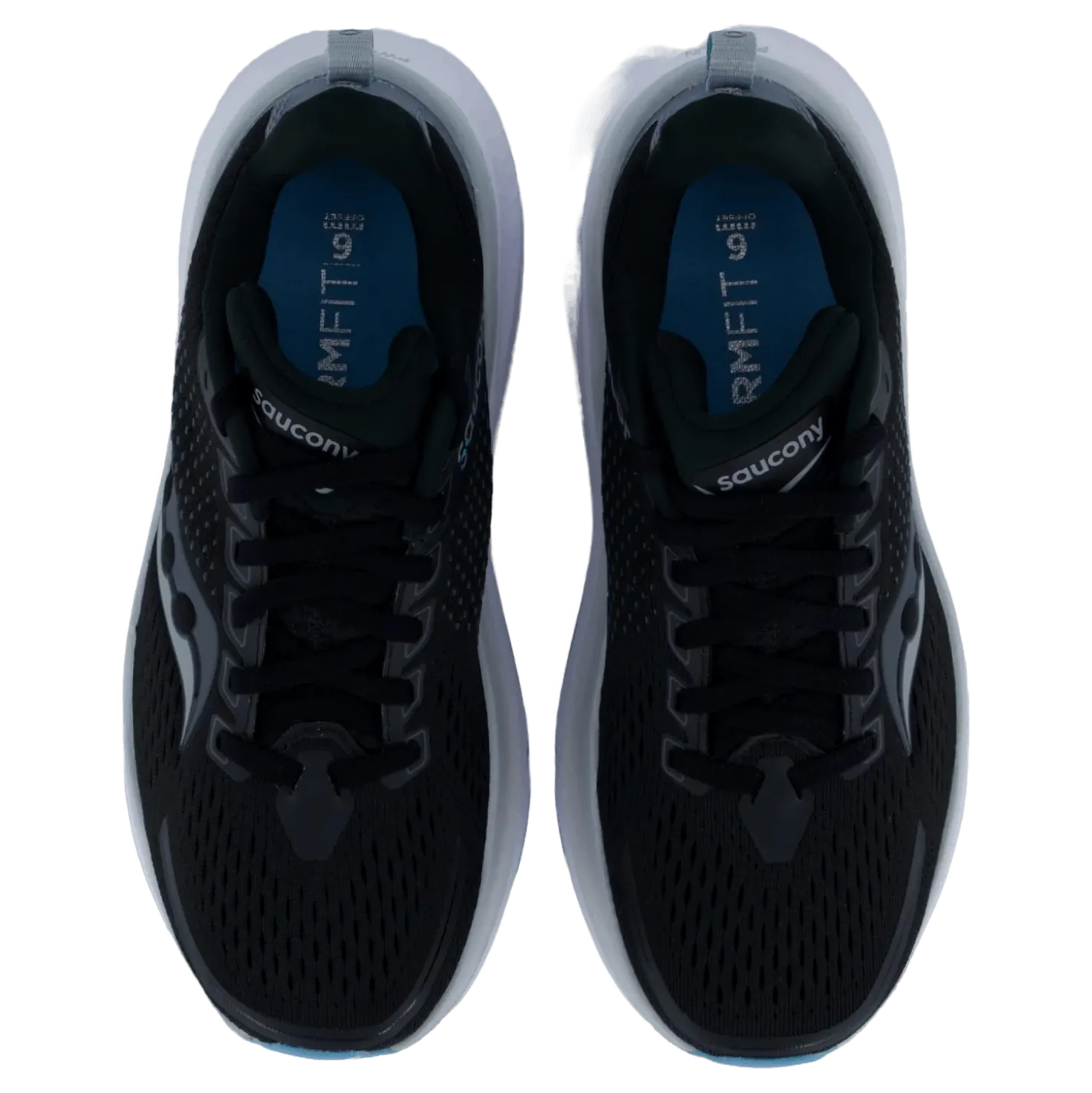 Guide 17 Black/fog