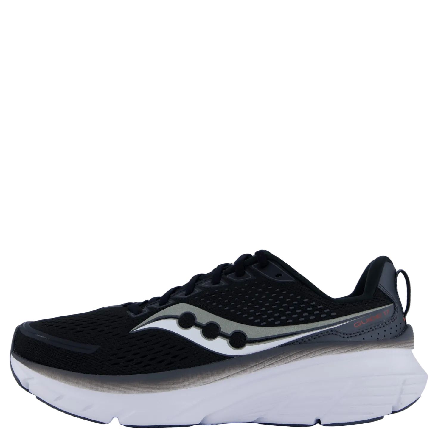 Guide 17 Black/shadow