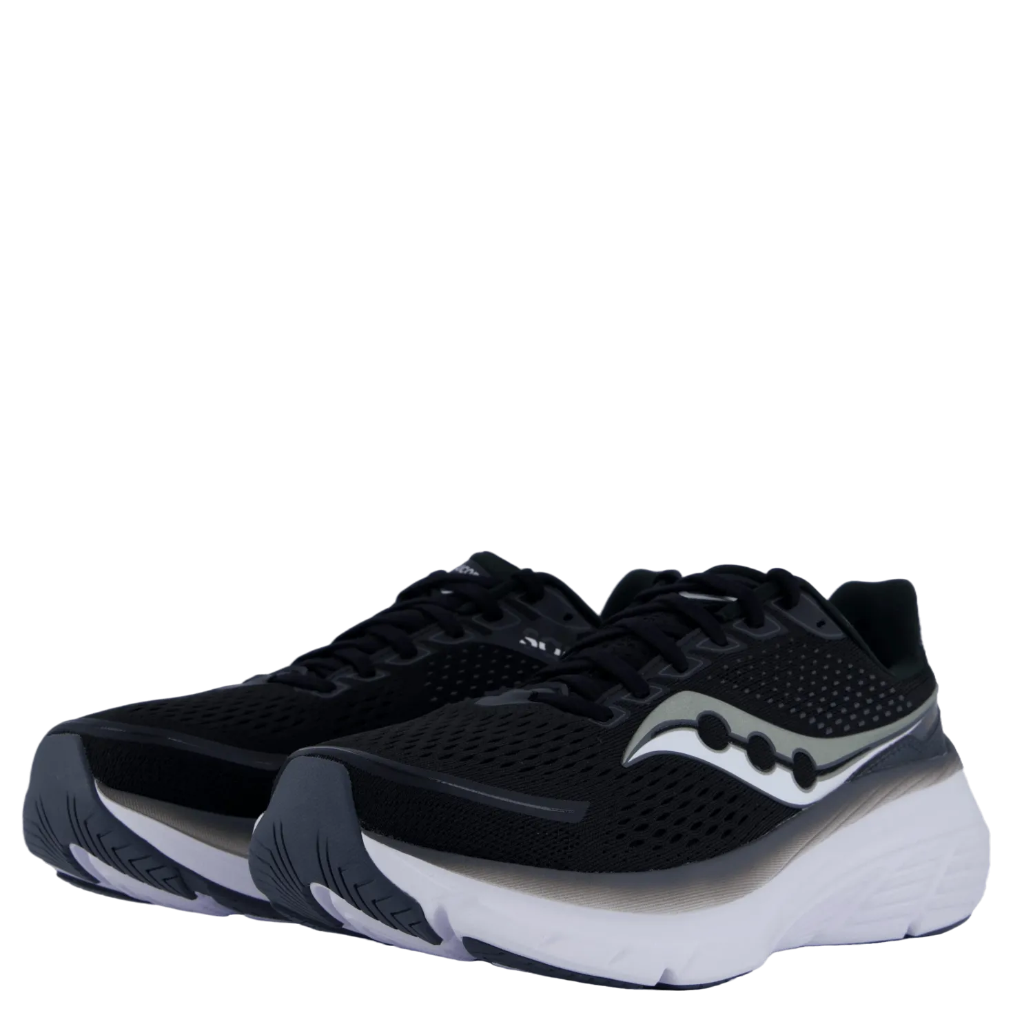 Guide 17 Black/shadow