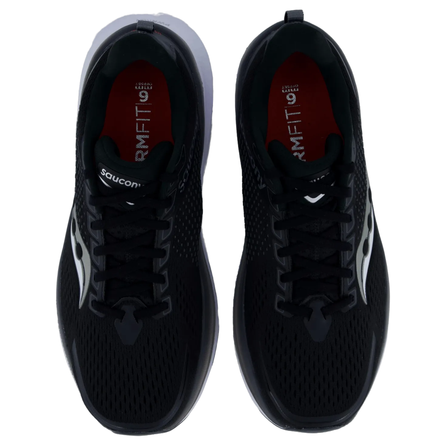 Guide 17 Black/shadow