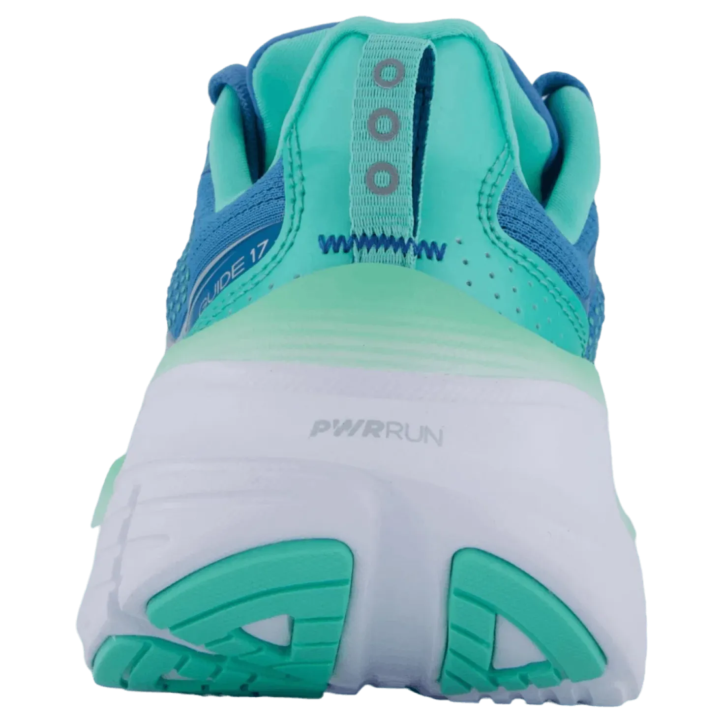Guide 17 Breeze/mint