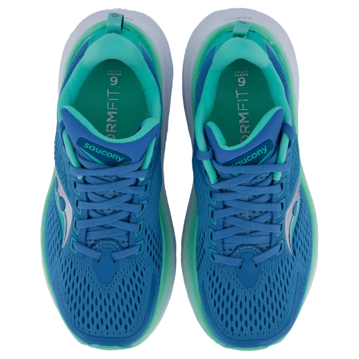 Guide 17 Breeze/mint