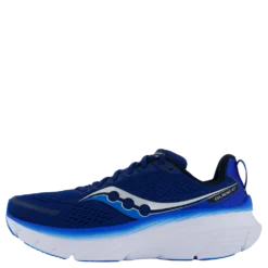 Guide 17 Navy/cobalt