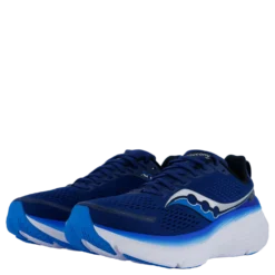 Guide 17 Navy/cobalt