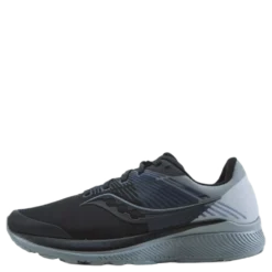 Guide 14 Runshield Black/gravel