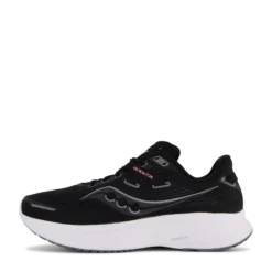 Guide 16 Wide Black/white