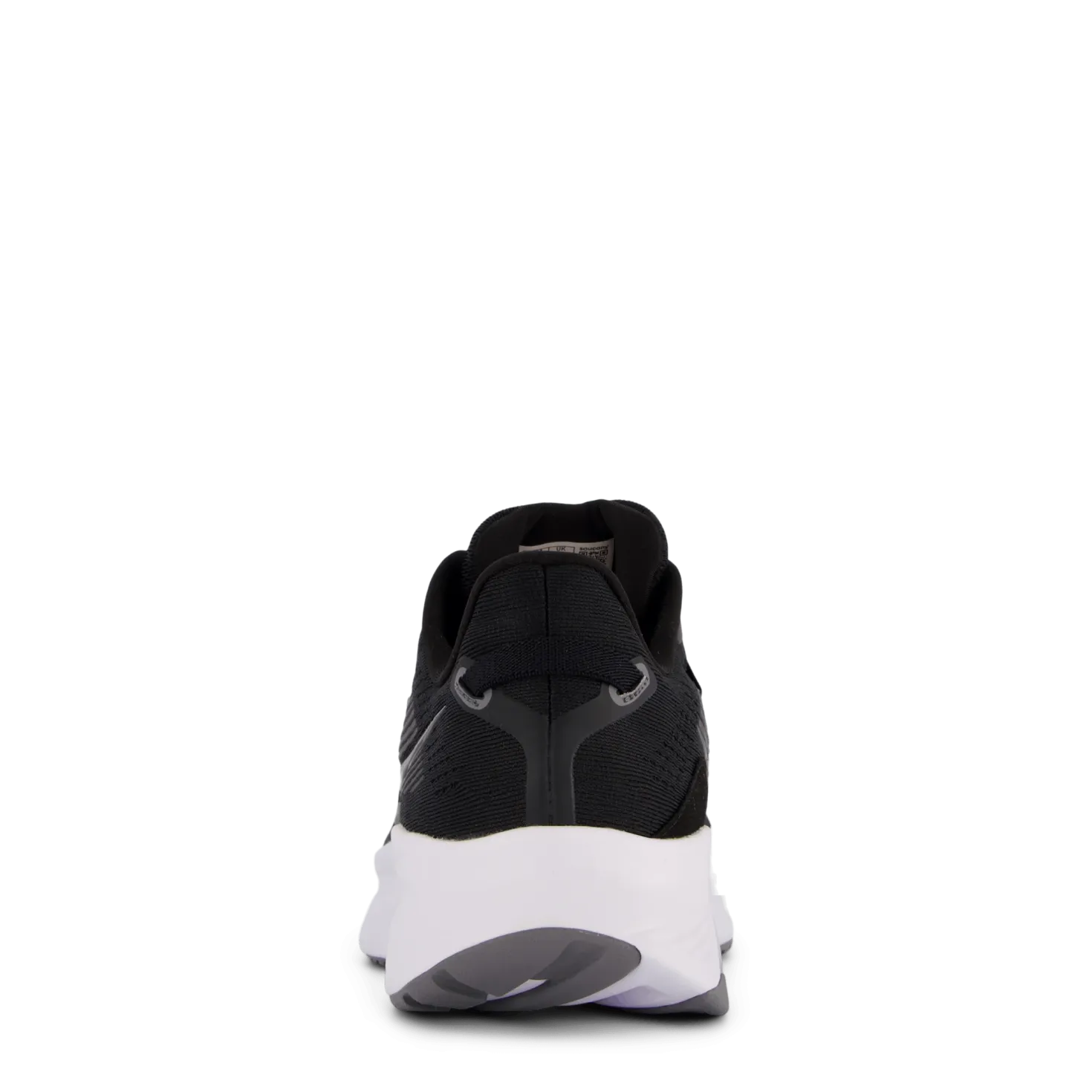 Guide 16 Wide Black/white