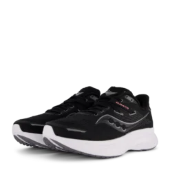 Guide 16 Wide Black/white