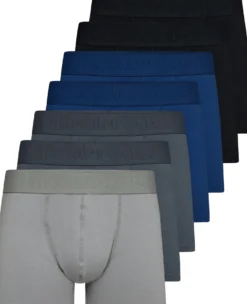 Gunnar Cotton 7-pack Multicolor