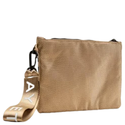 GW Sporty Logo Organizer Beige