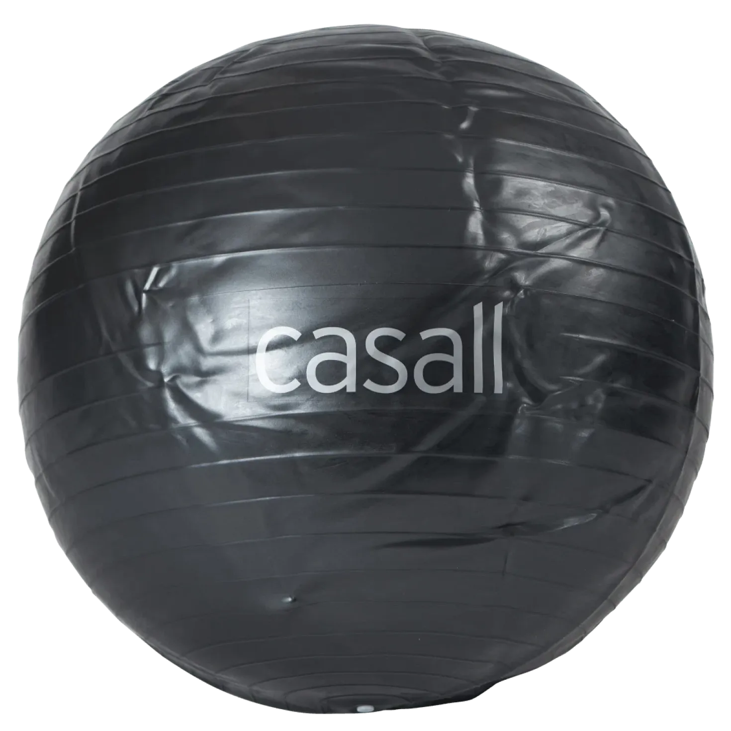 Gym Ball 70-75cm Black