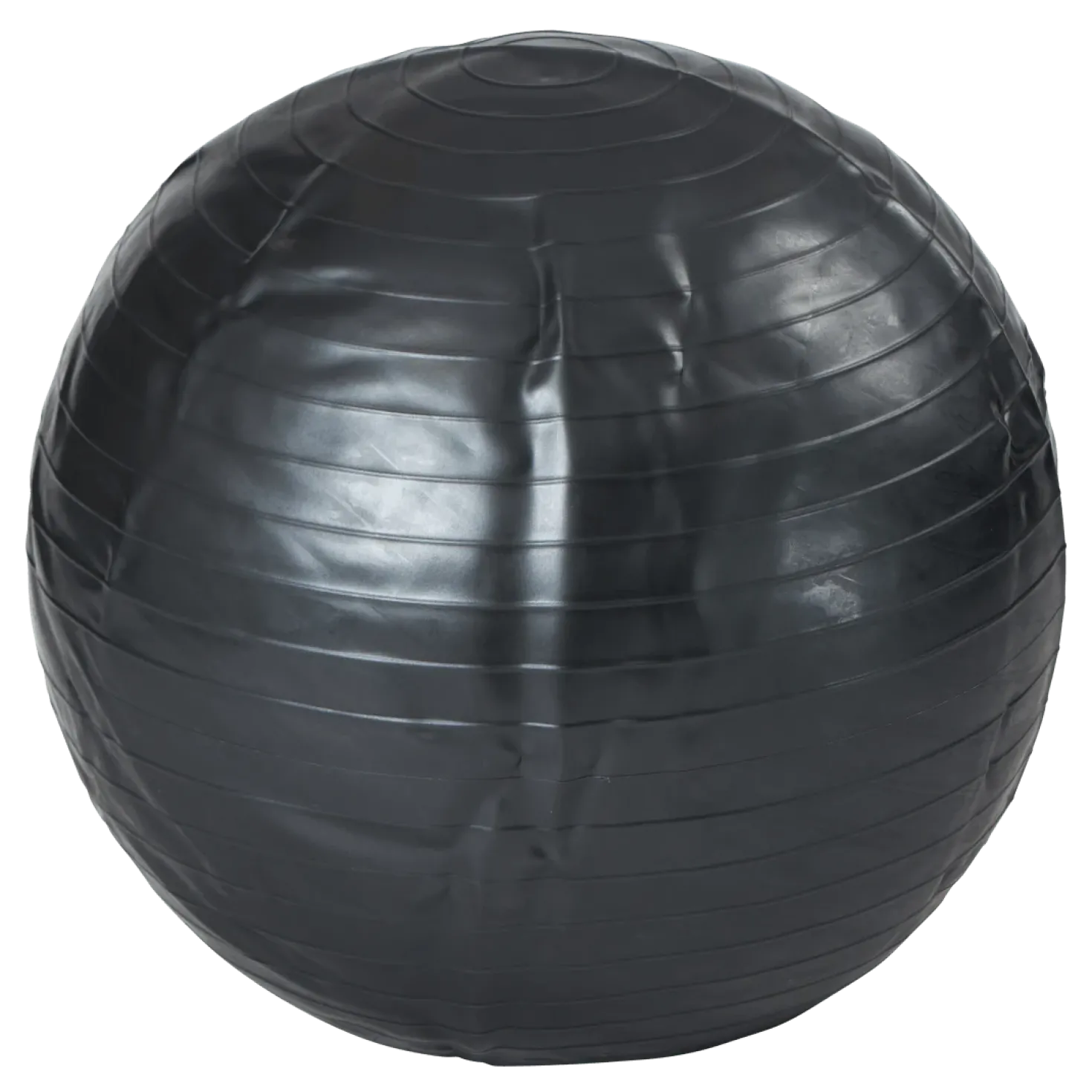 Gym Ball 70-75cm Black