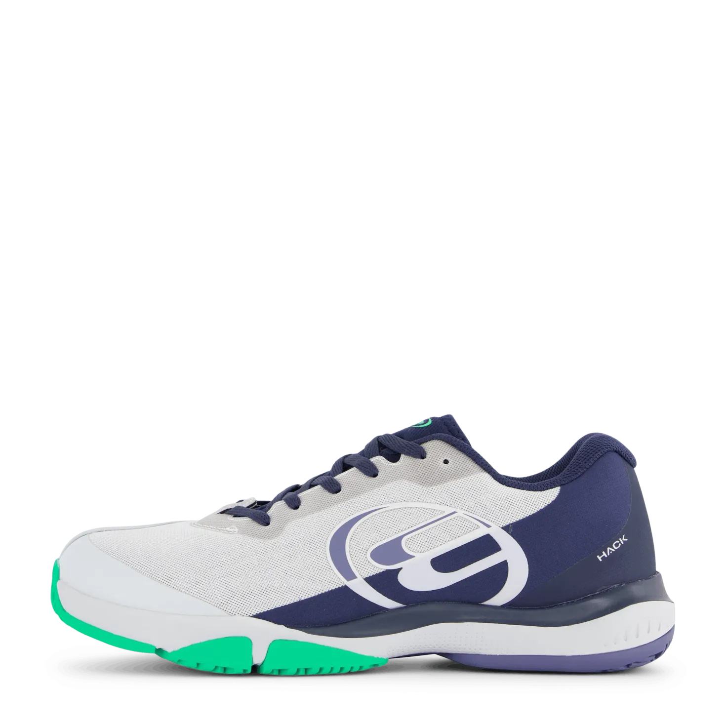 Hack Hybrid Fly 23i Light Gray