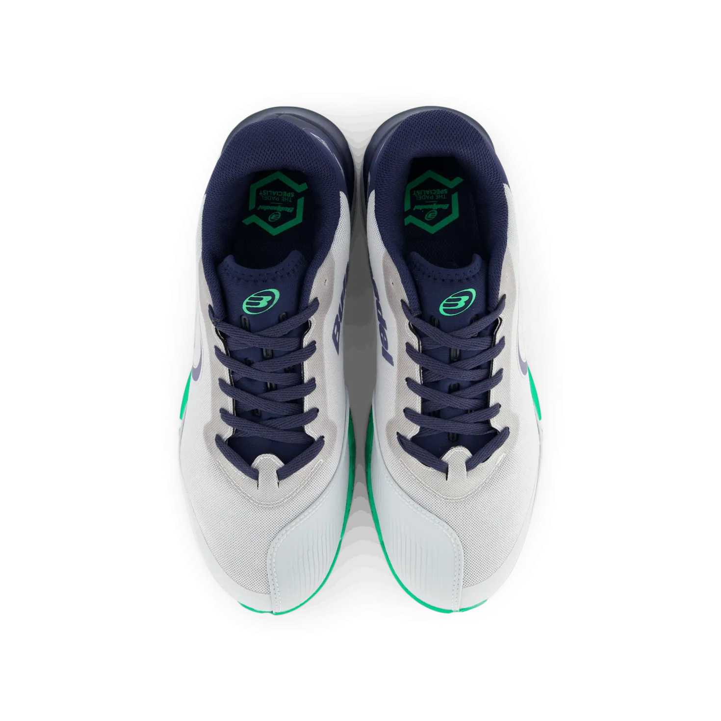 Hack Hybrid Fly 23i Light Gray