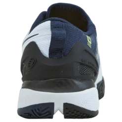 Hack Hybrid Fly 22i White