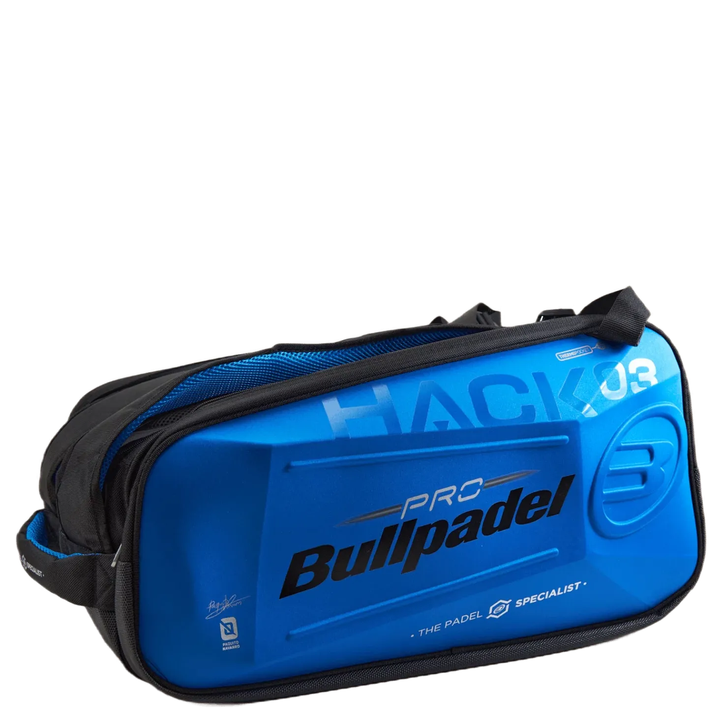 Hack Racket Bag 2022 Darkblue